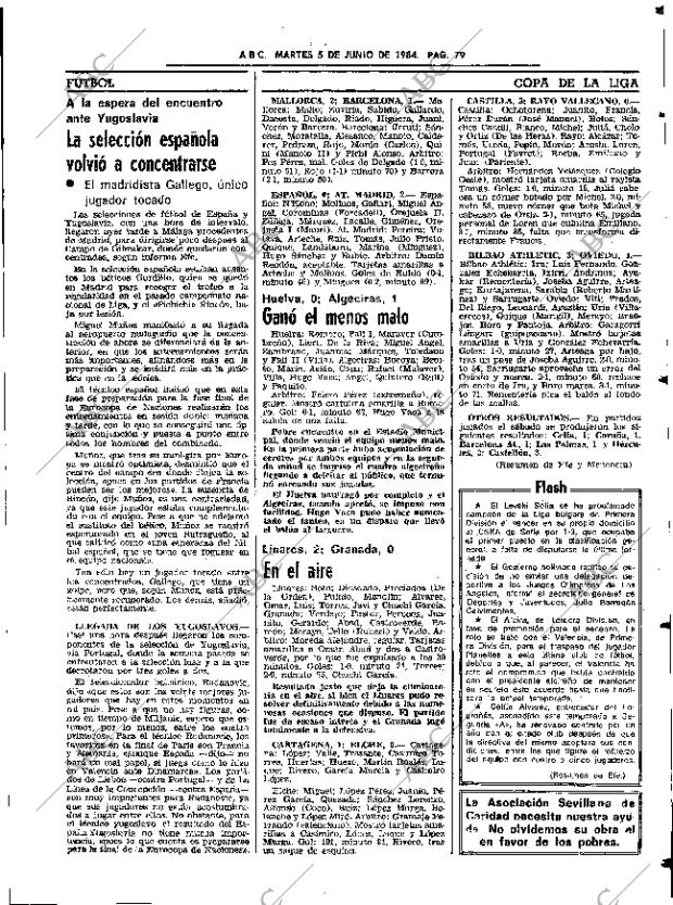 ABC SEVILLA 05-06-1984 página 79