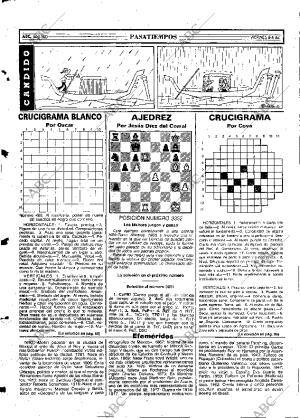 ABC MADRID 08-06-1984 página 100