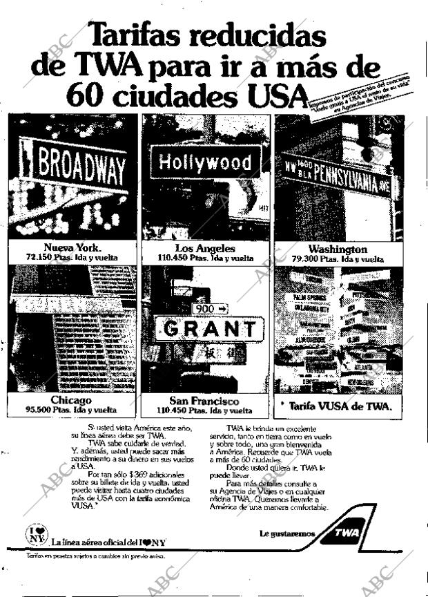 ABC MADRID 08-06-1984 página 104