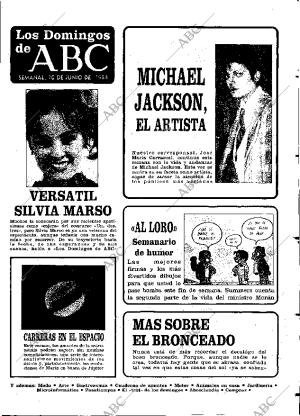 ABC MADRID 08-06-1984 página 111