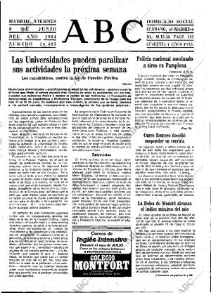 ABC MADRID 08-06-1984 página 13