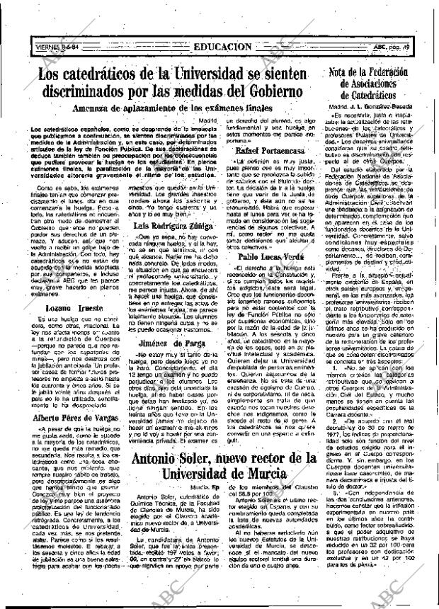 ABC MADRID 08-06-1984 página 49
