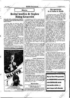 ABC MADRID 08-06-1984 página 78