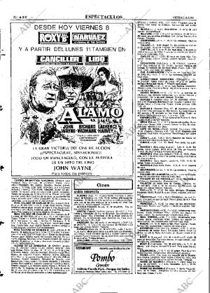 ABC MADRID 08-06-1984 página 80