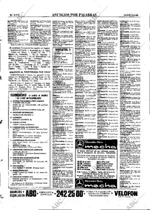 ABC MADRID 08-06-1984 página 86