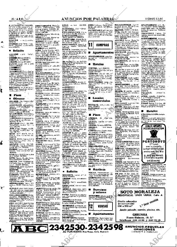 ABC MADRID 08-06-1984 página 88