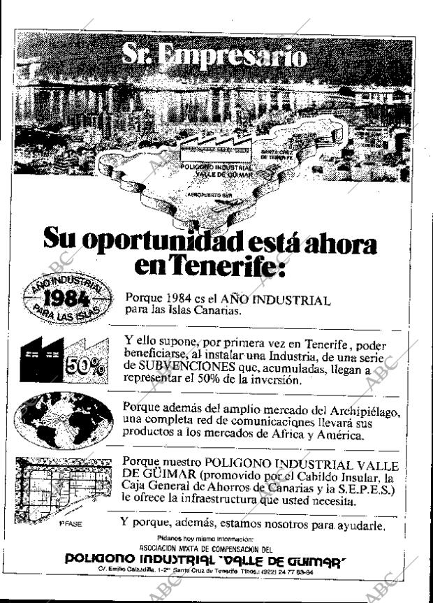 ABC MADRID 12-06-1984 página 11