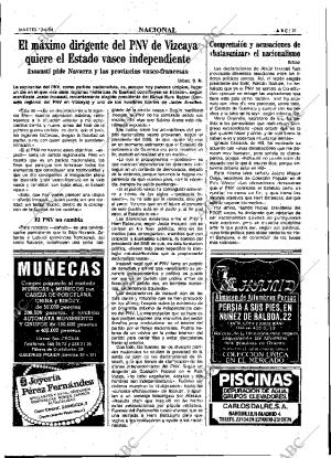 ABC MADRID 12-06-1984 página 21