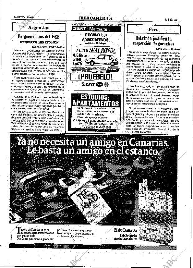 ABC MADRID 12-06-1984 página 35