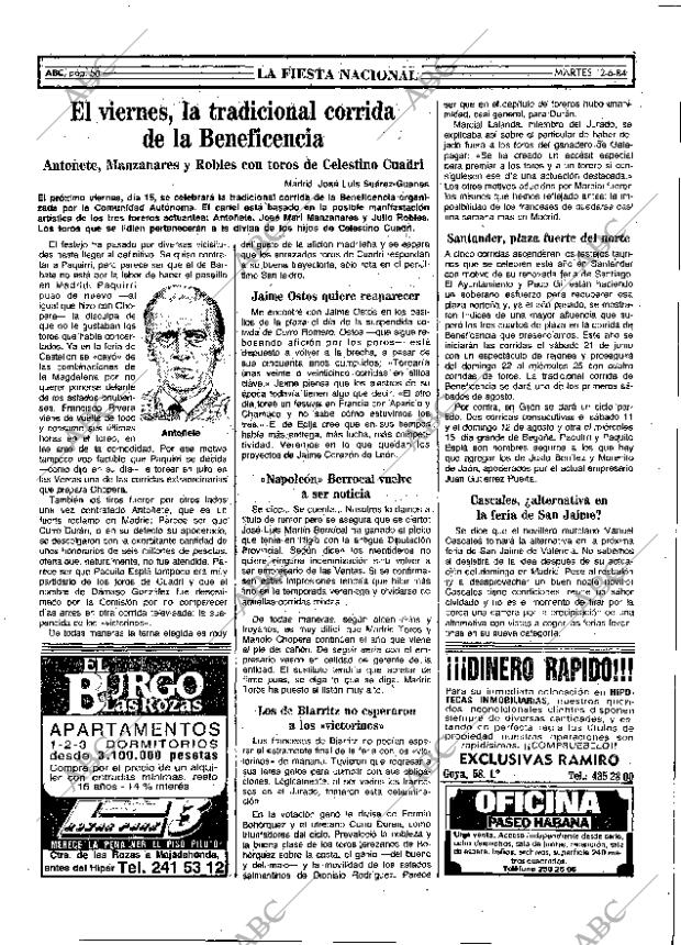 ABC MADRID 12-06-1984 página 50