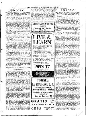 ABC SEVILLA 13-06-1984 página 68
