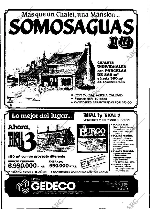 ABC MADRID 14-06-1984 página 120