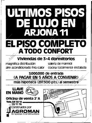 ABC SEVILLA 14-06-1984 página 10