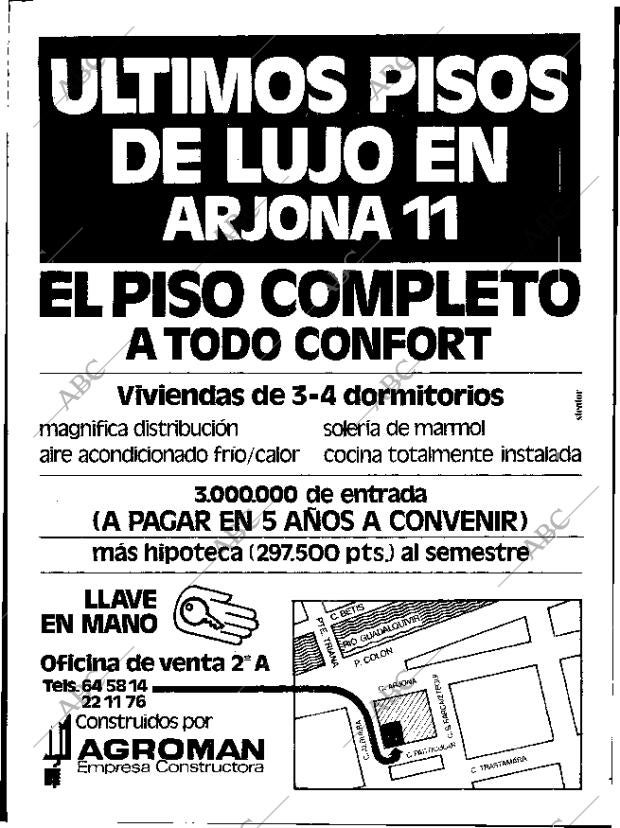 ABC SEVILLA 14-06-1984 página 10