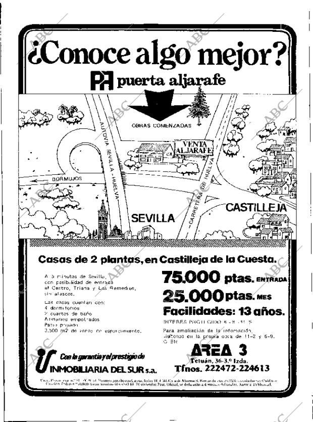 ABC SEVILLA 14-06-1984 página 14