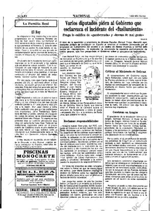 ABC MADRID 15-06-1984 página 20