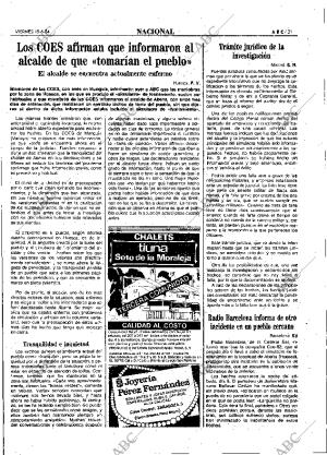 ABC MADRID 15-06-1984 página 21