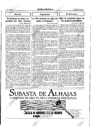 ABC MADRID 15-06-1984 página 34