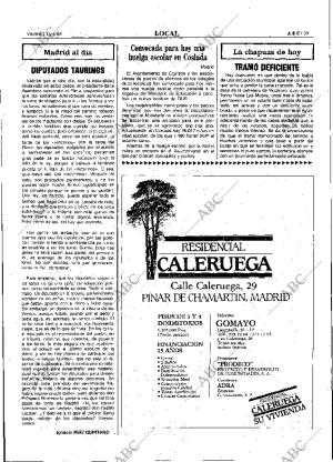 ABC MADRID 15-06-1984 página 39