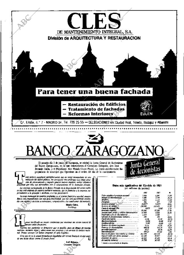 ABC MADRID 15-06-1984 página 4