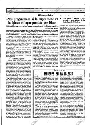 ABC MADRID 15-06-1984 página 43