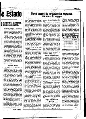 ABC MADRID 15-06-1984 página 53