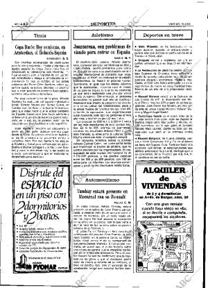 ABC MADRID 15-06-1984 página 68