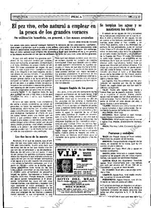 ABC MADRID 15-06-1984 página 69