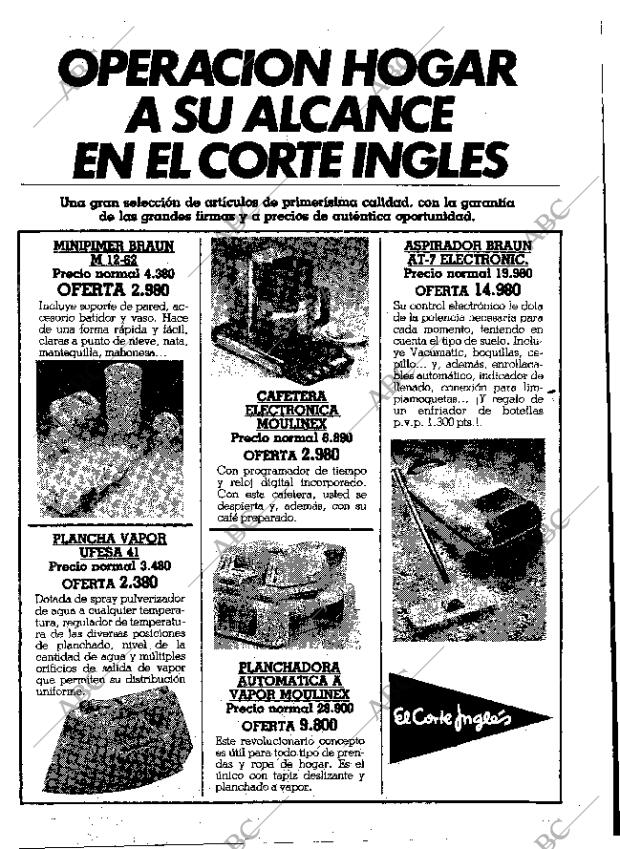 ABC MADRID 15-06-1984 página 7