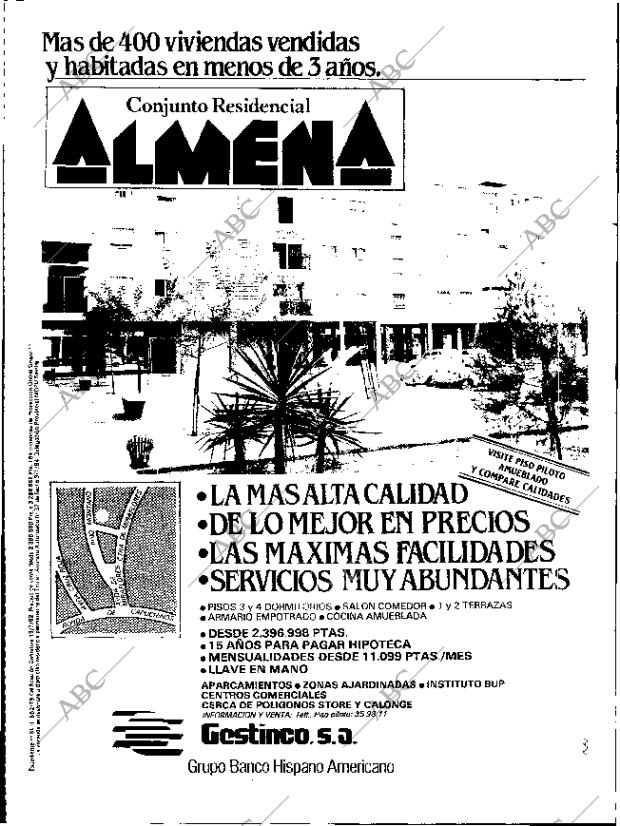 ABC SEVILLA 16-06-1984 página 10