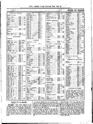 ABC SEVILLA 16-06-1984 página 27