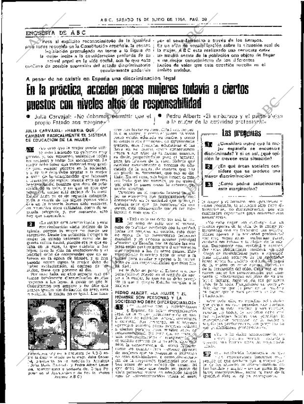 ABC SEVILLA 16-06-1984 página 30