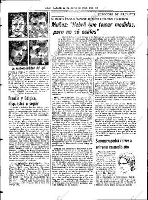 ABC SEVILLA 16-06-1984 página 50