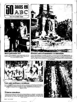 ABC SEVILLA 16-06-1984 página 83