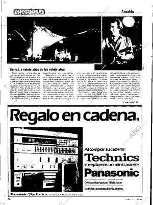 ABC SEVILLA 16-06-1984 página 86