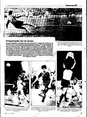 ABC SEVILLA 17-06-1984 página 97