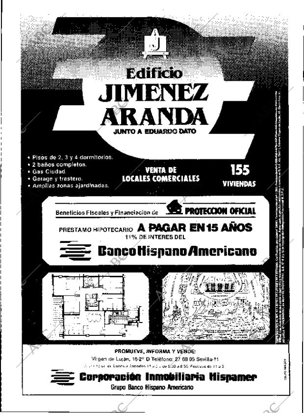 ABC SEVILLA 19-06-1984 página 14