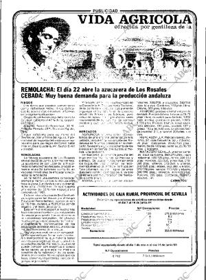 ABC SEVILLA 19-06-1984 página 2