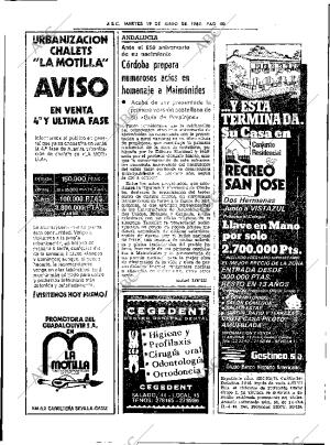 ABC SEVILLA 19-06-1984 página 40