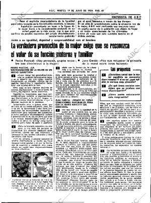 ABC SEVILLA 19-06-1984 página 49