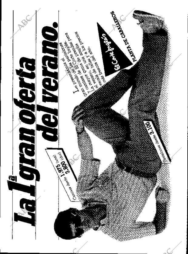 ABC SEVILLA 19-06-1984 página 9