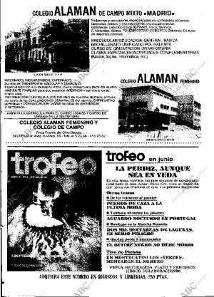 ABC MADRID 20-06-1984 página 108