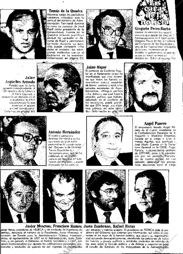 ABC MADRID 20-06-1984 página 11