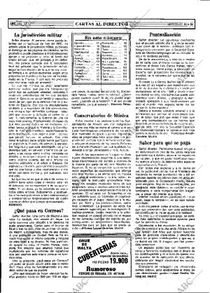 ABC MADRID 20-06-1984 página 14