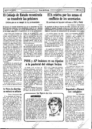 ABC MADRID 20-06-1984 página 19