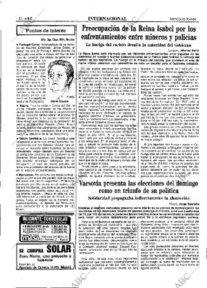 ABC MADRID 20-06-1984 página 32