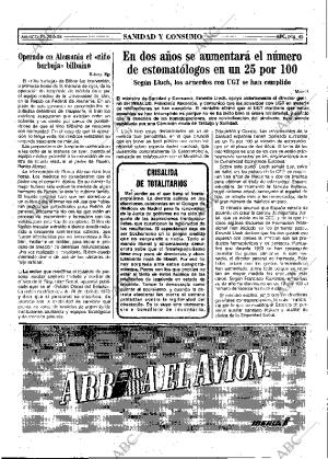 ABC MADRID 20-06-1984 página 45