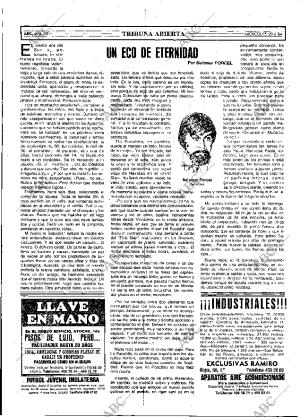ABC MADRID 20-06-1984 página 46