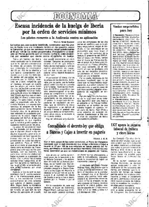 ABC MADRID 20-06-1984 página 59