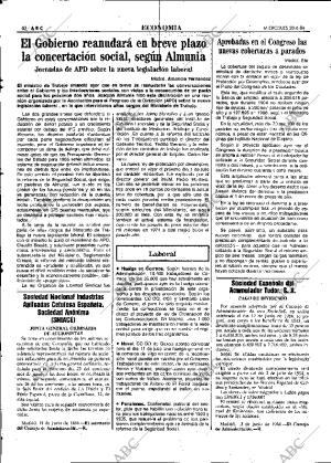 ABC MADRID 20-06-1984 página 62